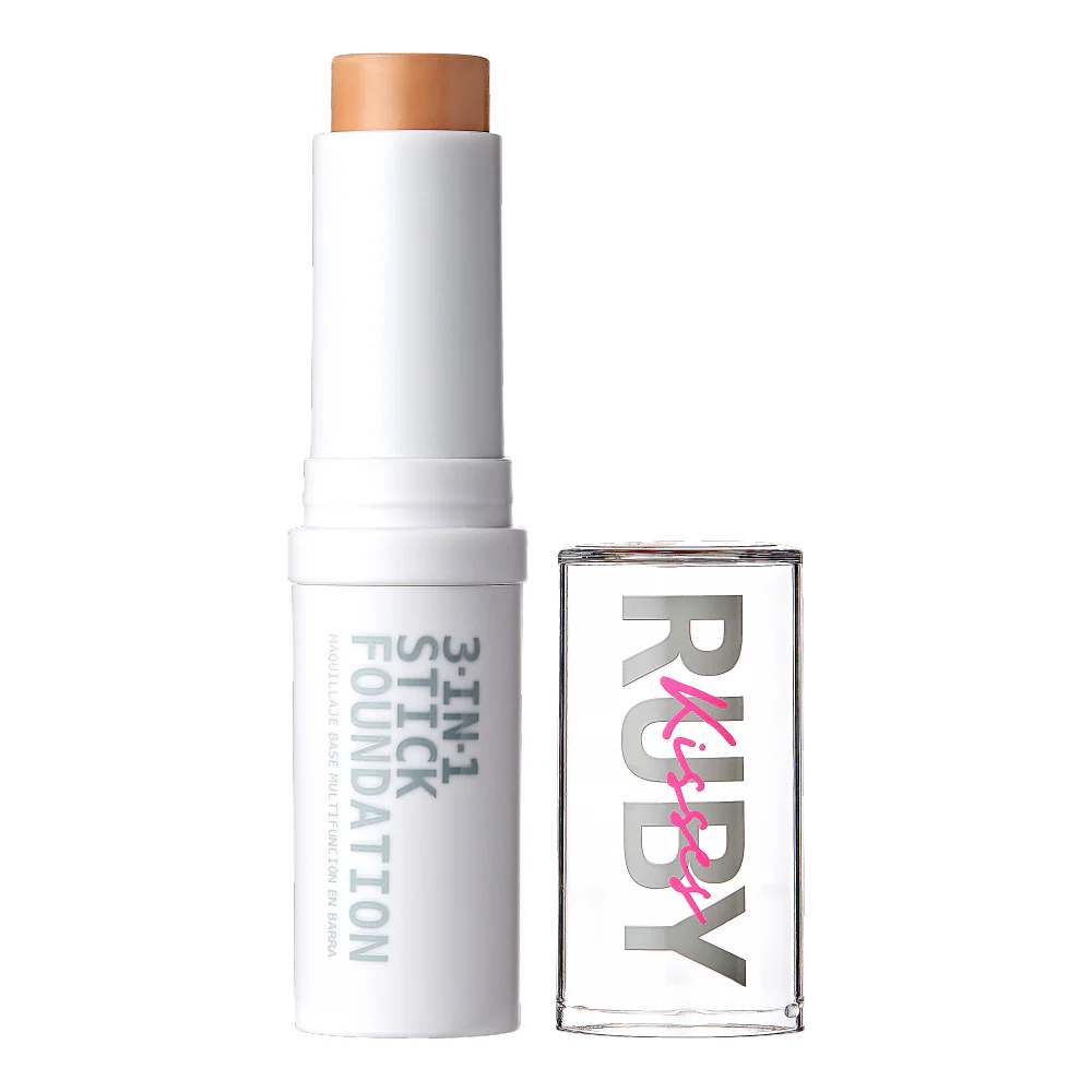 Ruby Kisses 3-in-1 Stick Foundation - Image 19