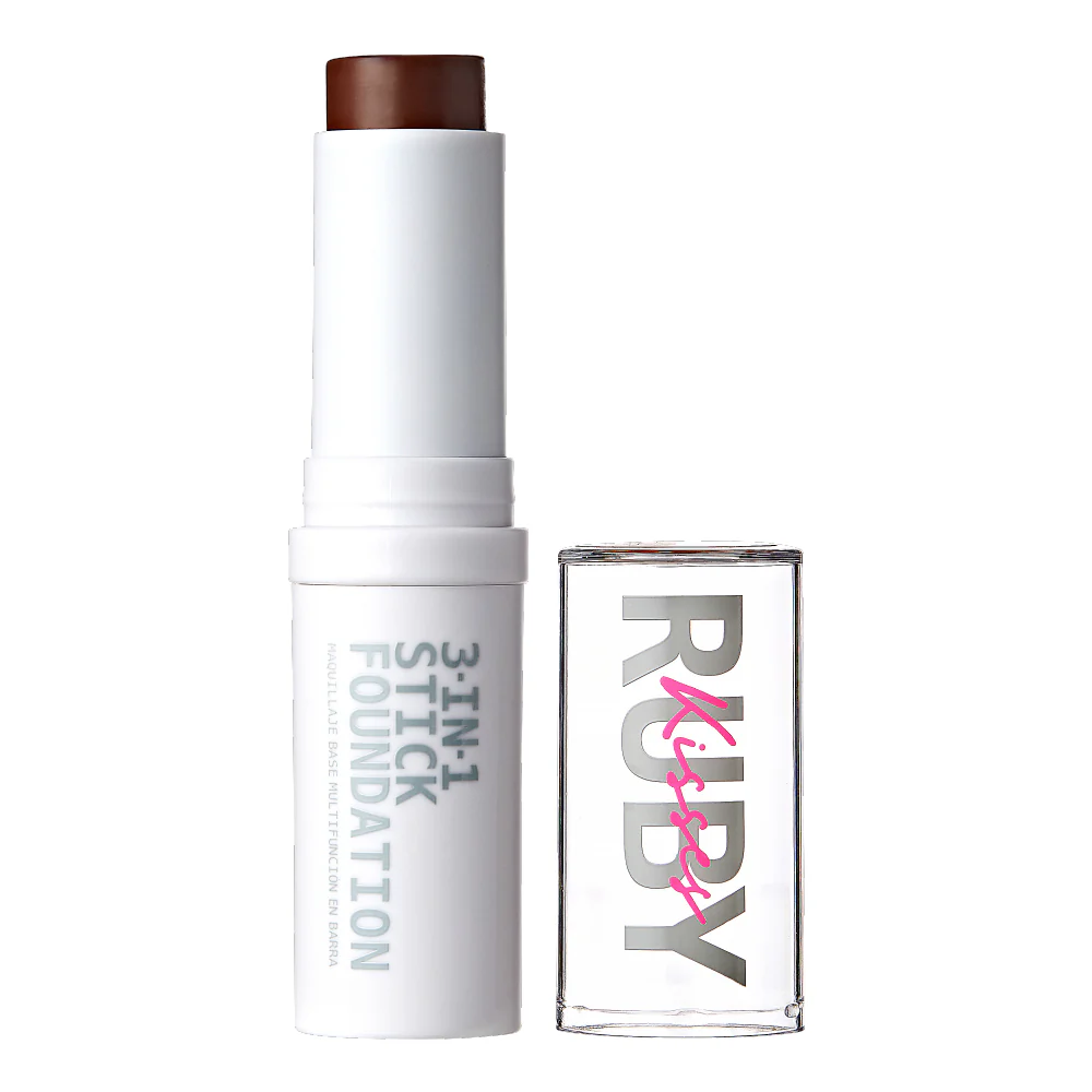 Ruby Kisses 3-in-1 Stick Foundation - Image 31