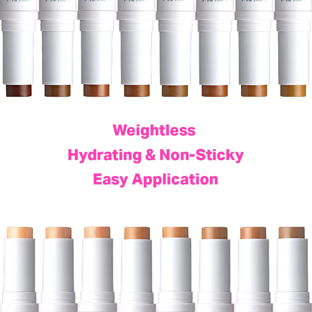 Ruby Kisses 3-in-1 Stick Foundation - Image 32