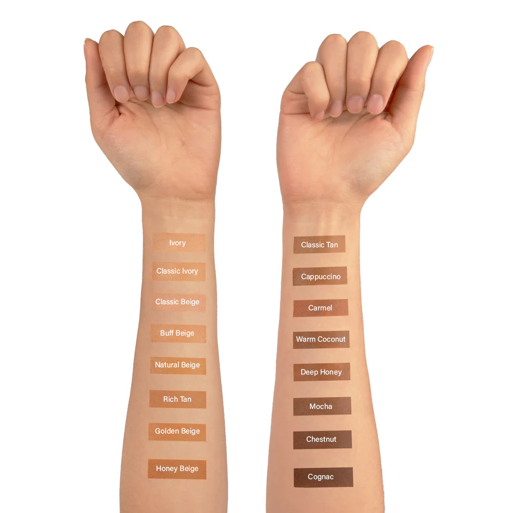 Ruby Kisses 3-in-1 Stick Foundation - Image 88