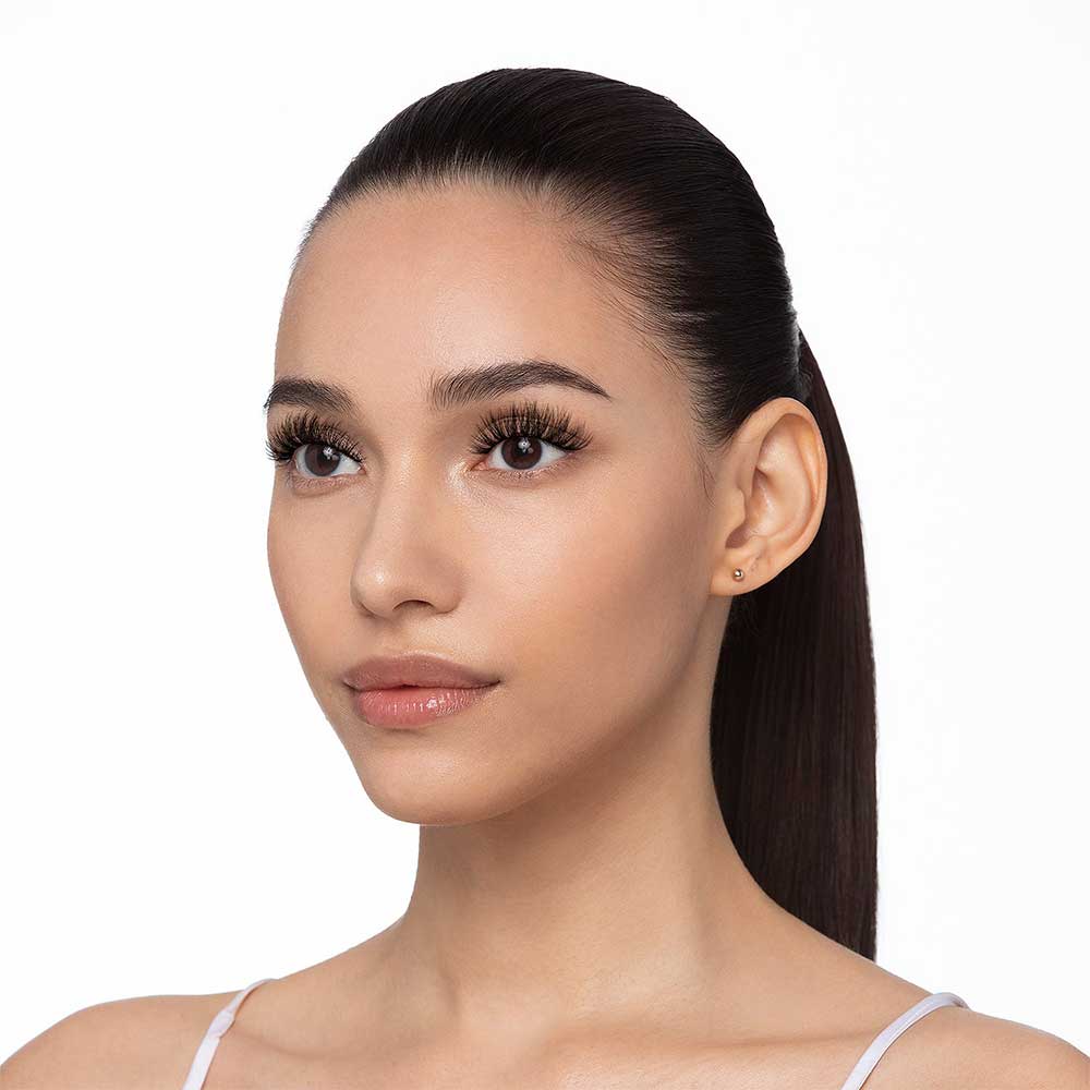 I-ENVY 3D Glam Strip Lashes - Image 18
