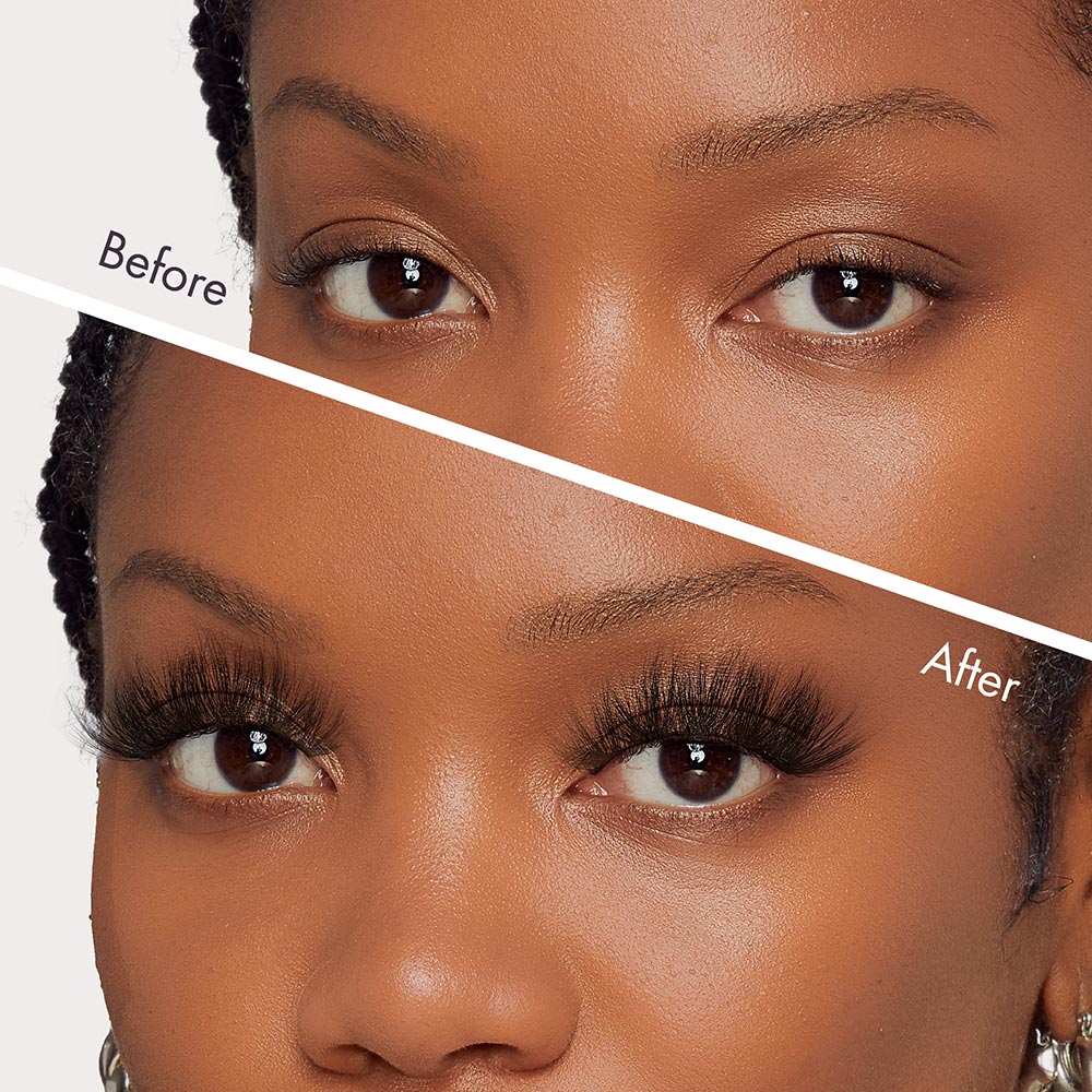 I-ENVY 3D V Strip Lashes - Image 16