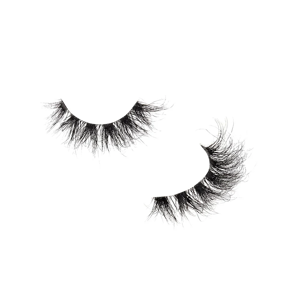 VLuxe By i•ENVY Airy Mink Strip Lashes - Image 11