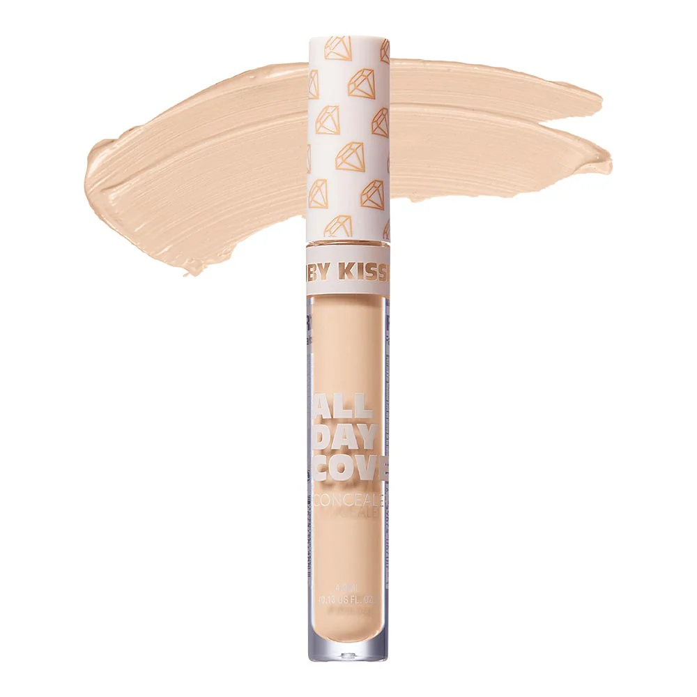 Ruby Kisses All Day Cover Concealer - Image 10
