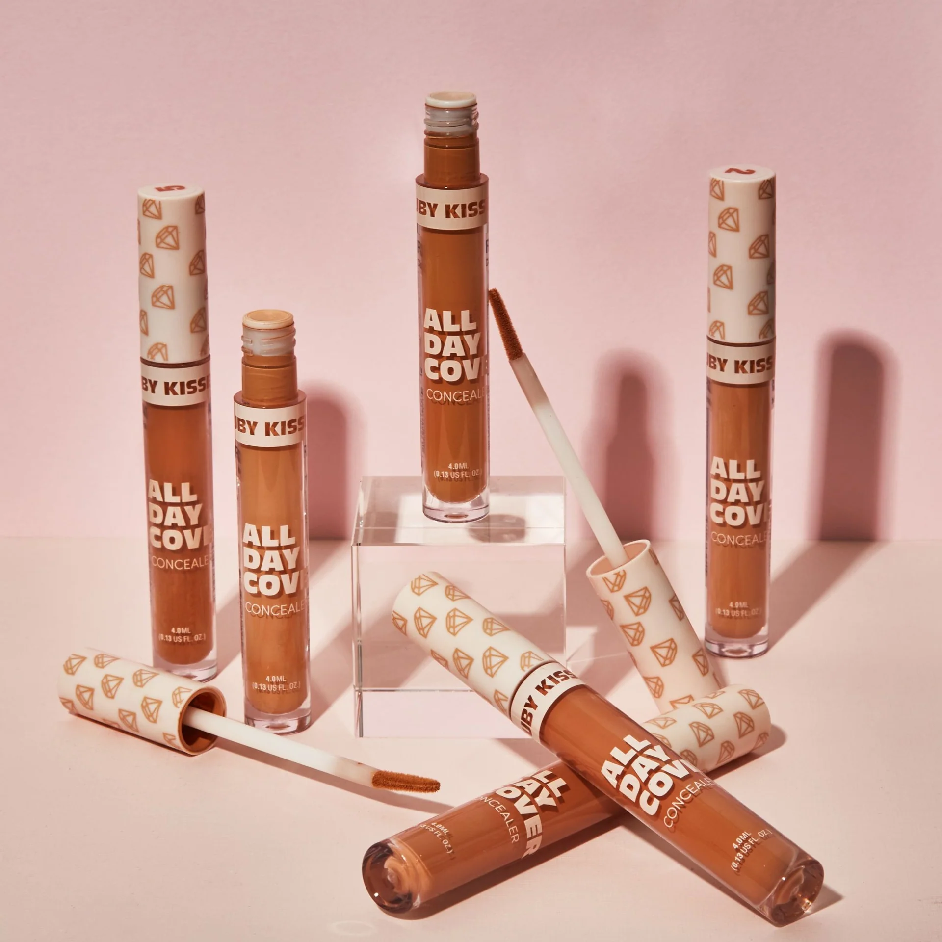 Ruby Kisses All Day Cover Concealer - Image 107