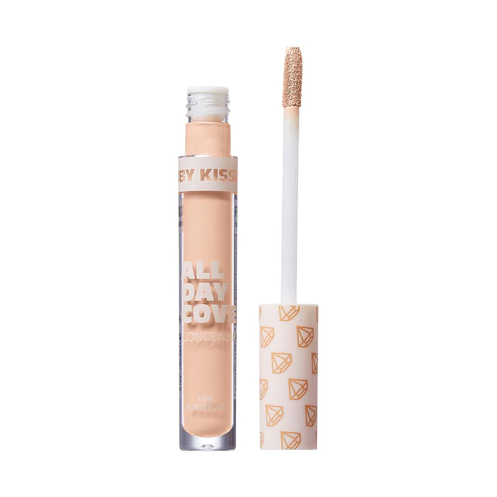 Ruby Kisses All Day Cover Concealer - Image 34