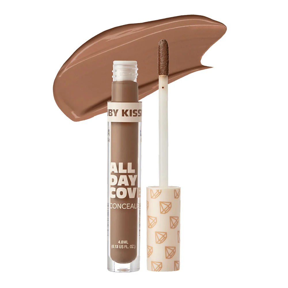 Ruby Kisses All Day Cover Concealer - Image 35