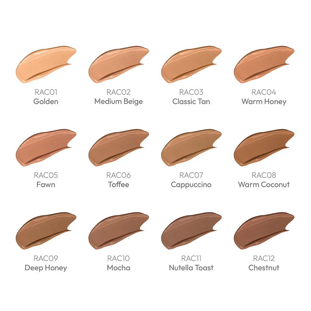Ruby Kisses All Day Cover Concealer - Image 74