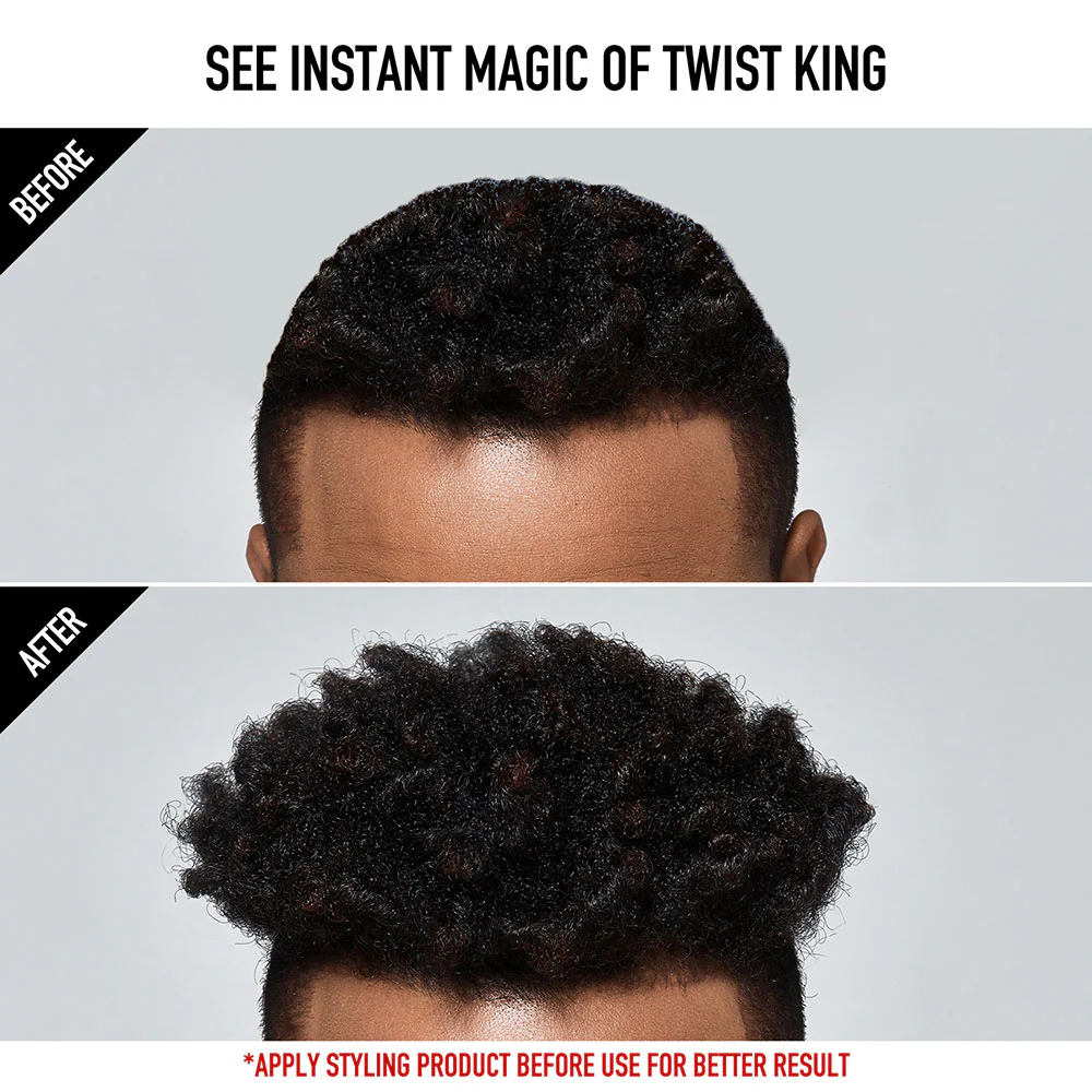 RED by KISS BOW WOW X Twist King Slim - Image 11