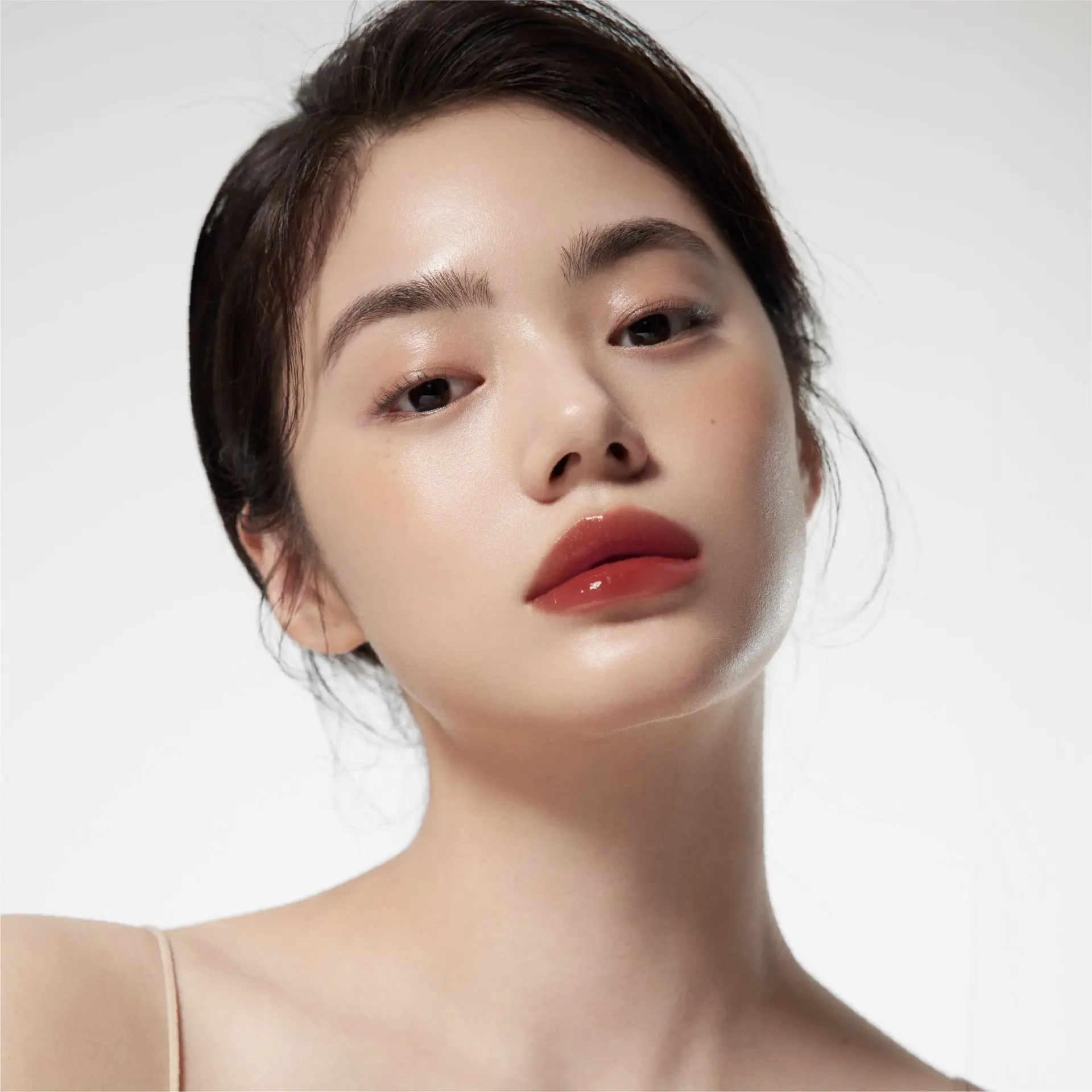 Ruby Kisses Butter Bomb Lip Balm – High Shine Tinted Gloss & Hydrating Lipstick With Shea Butter - Image 16