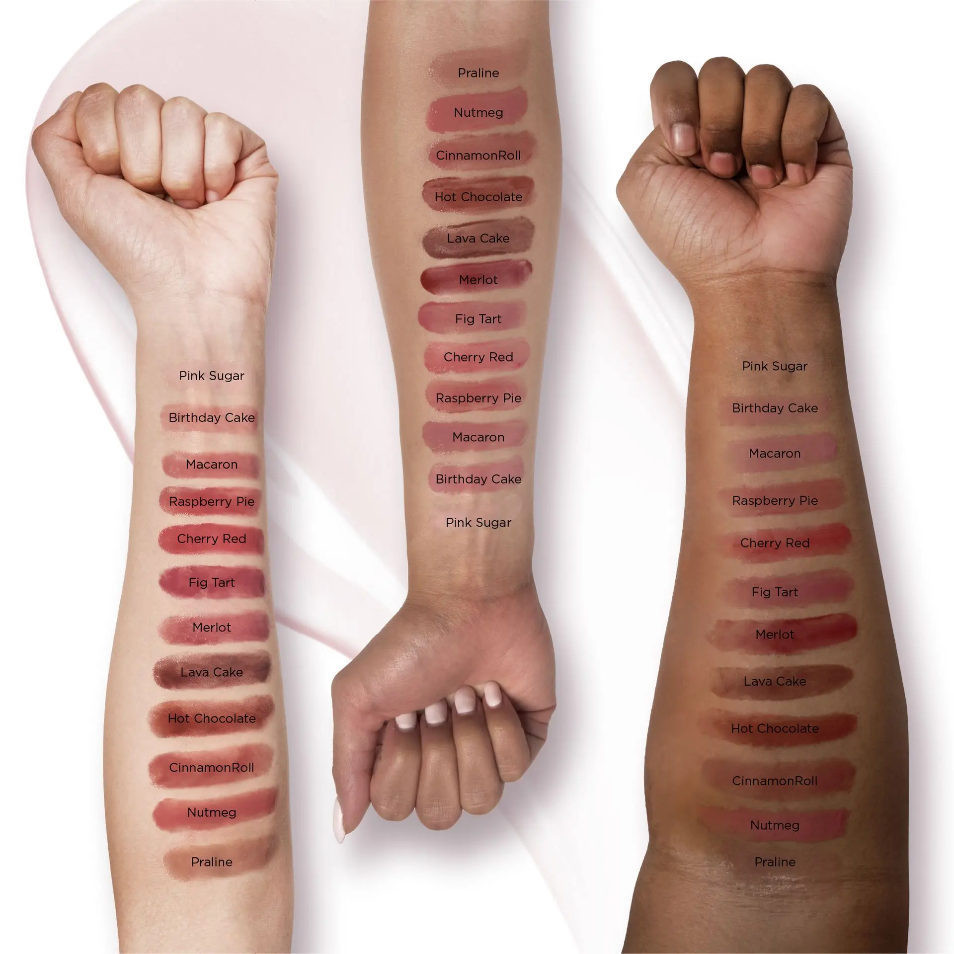 Ruby Kisses Butter Bomb Lip Balm – High Shine Tinted Gloss & Hydrating Lipstick With Shea Butter - Image 65