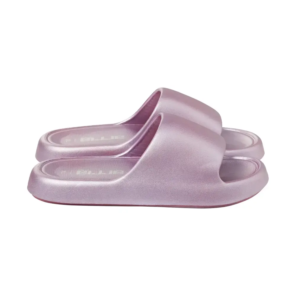 Arria Chrome Cloud Slipper – Lightweight Cushioned Slides, Anti-Slip, Indoor & Outdoor - Image 145