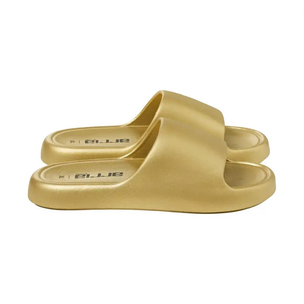 Arria Chrome Cloud Slipper – Lightweight Cushioned Slides, Anti-Slip, Indoor & Outdoor - Image 81