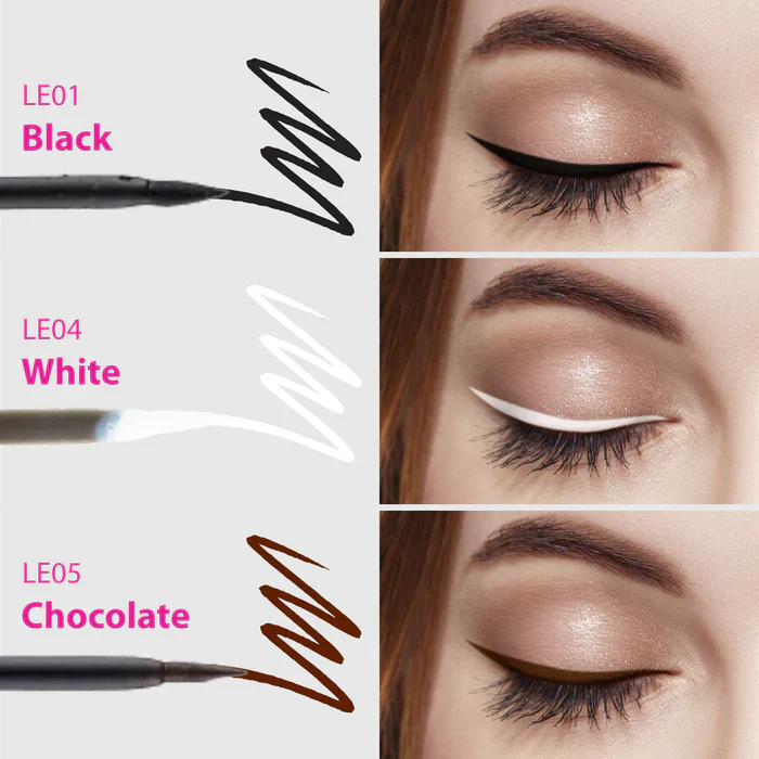 Ruby Kisses Classic Liquid Eyeliner - Image 25
