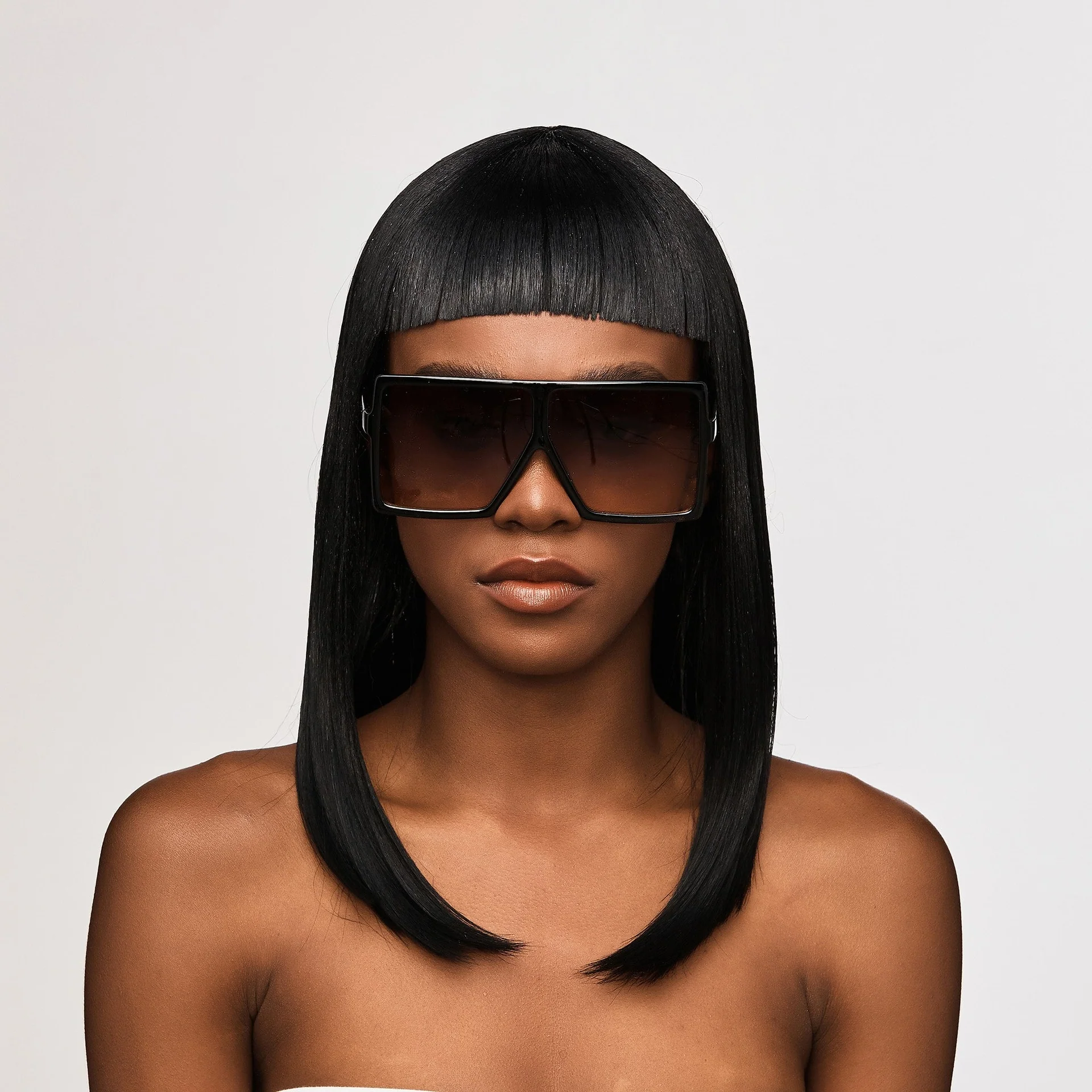 Mad Shade Classic Sunglasses #09 - Image 2