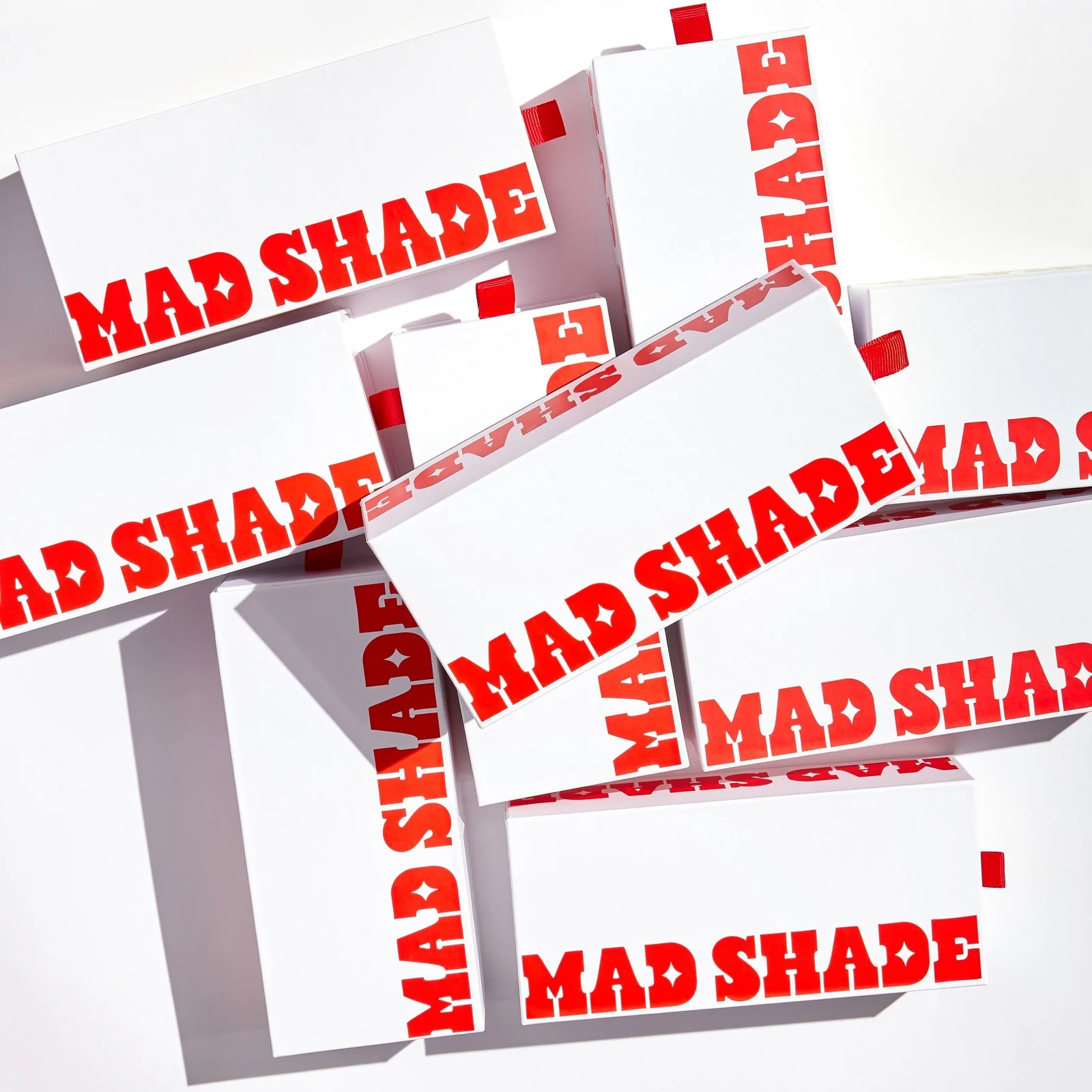 Mad Shade Classic Sunglasses #33 - Image 5