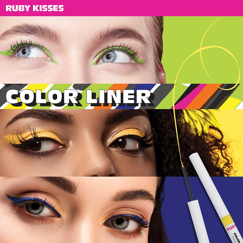 Ruby Kisses Color Liner - Image 21