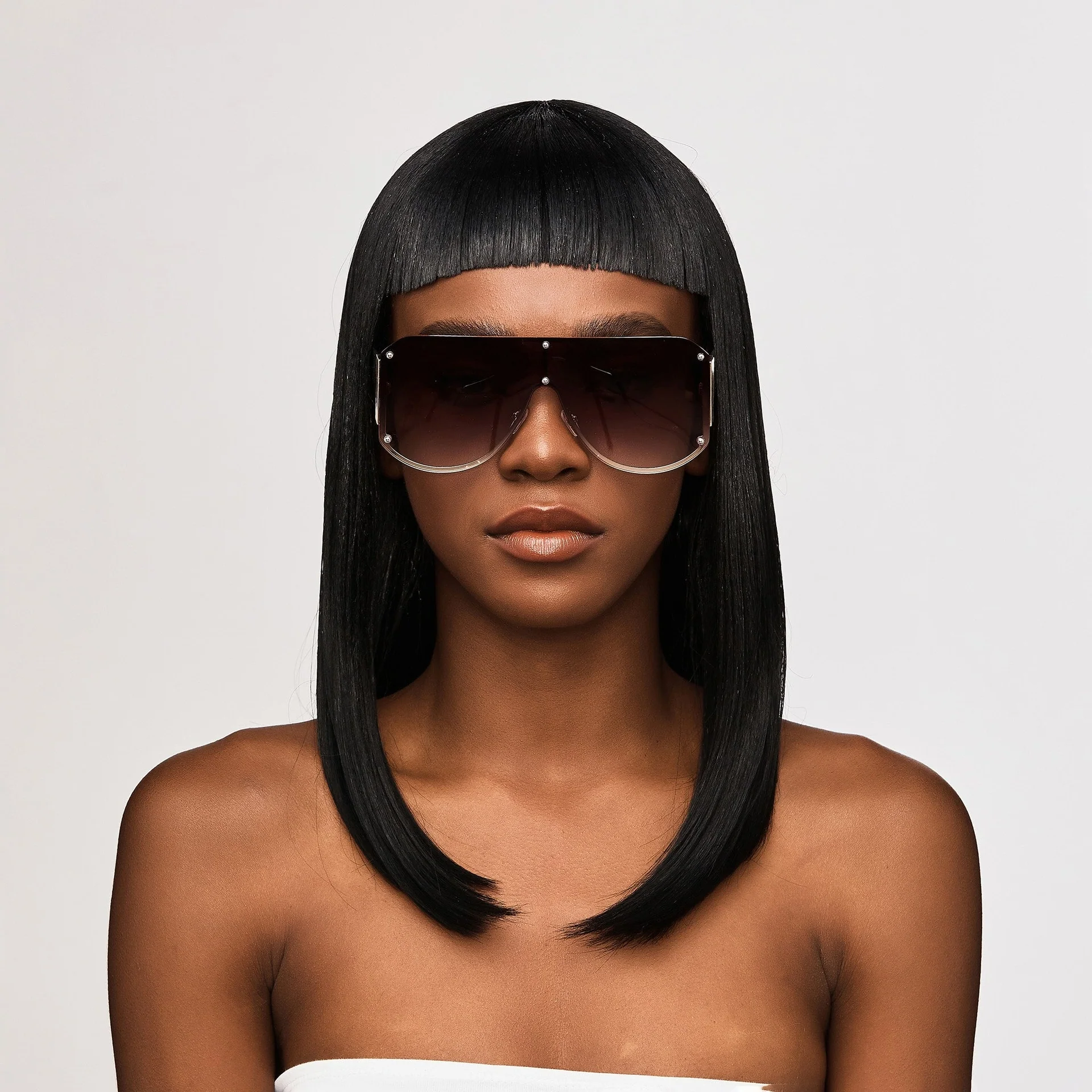 Mad Shade Contemporary Sunglasses #36 - Image 2