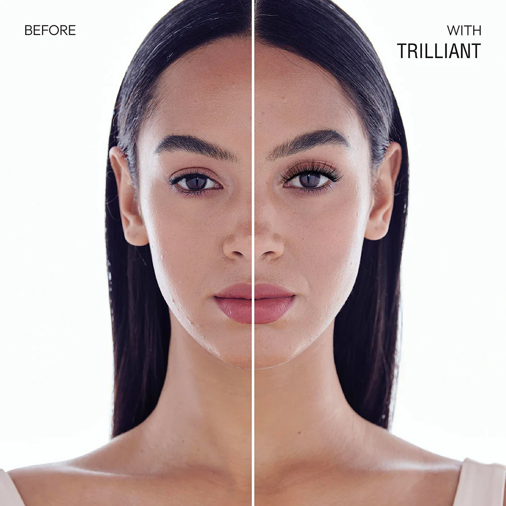 VLuxe By i•ENVY Crystal Glow Brilliant-Cut Strip Lashes - Image 2