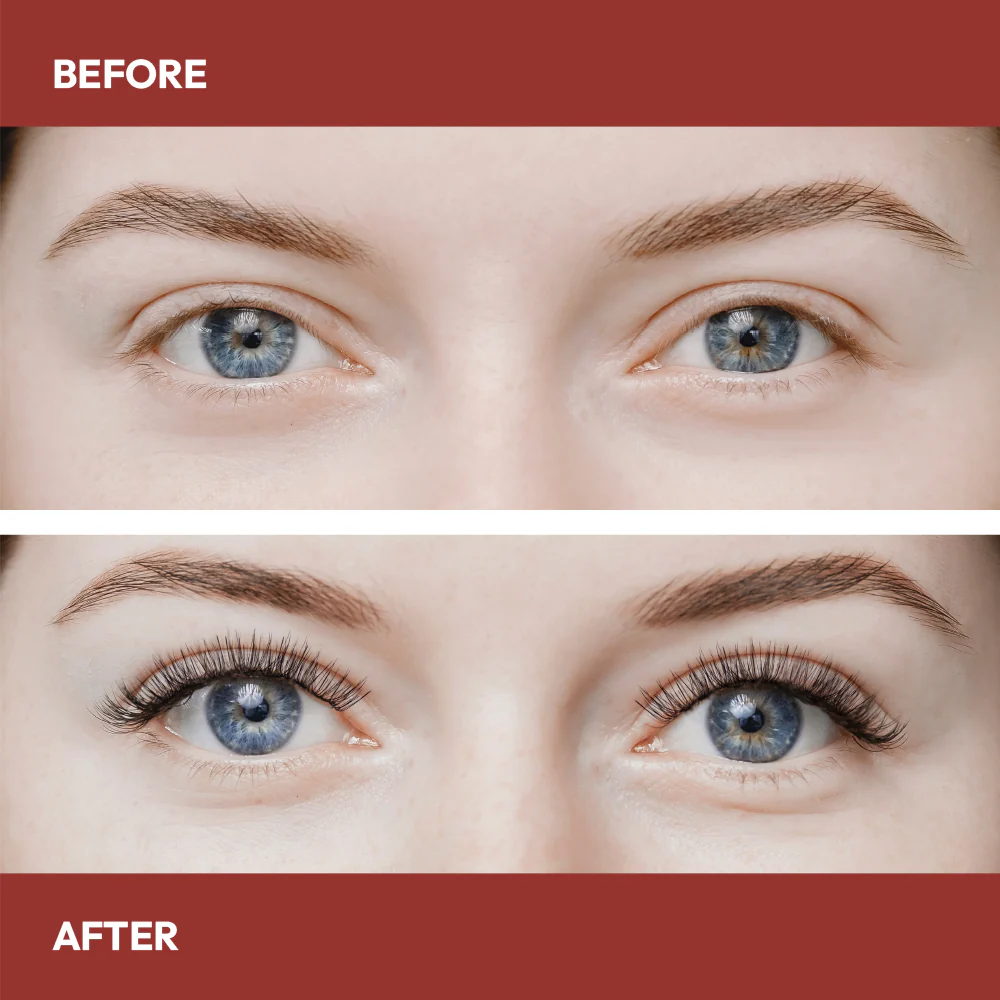 I-ENVY Deep C Curl Lashes - Image 12