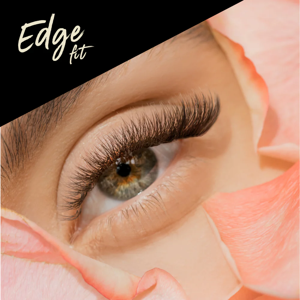 I-ENVY Edge Fit Strip Lashes (Half Lash) - Image 17