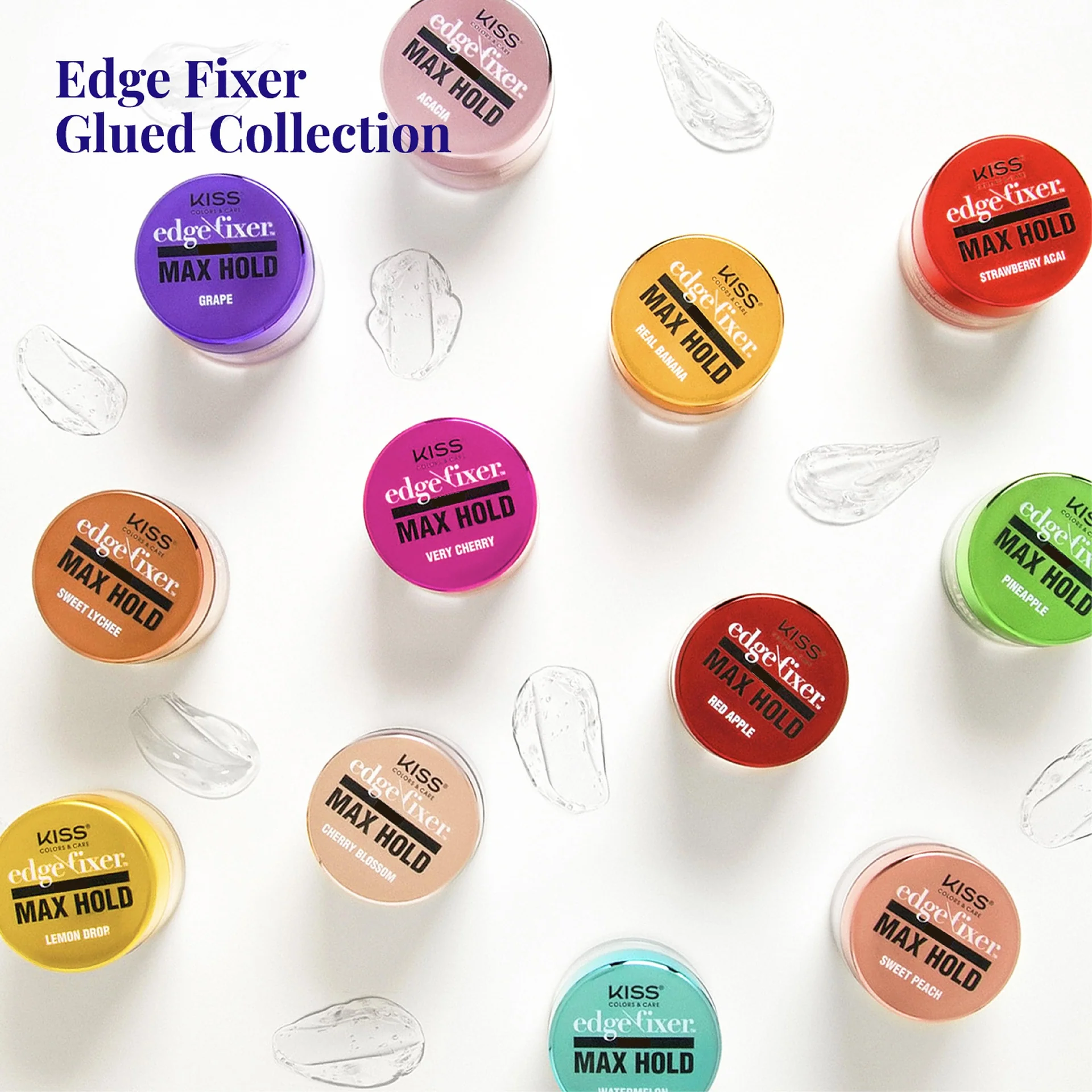 RED by KISS Edge Fixer Unscented - Image 17