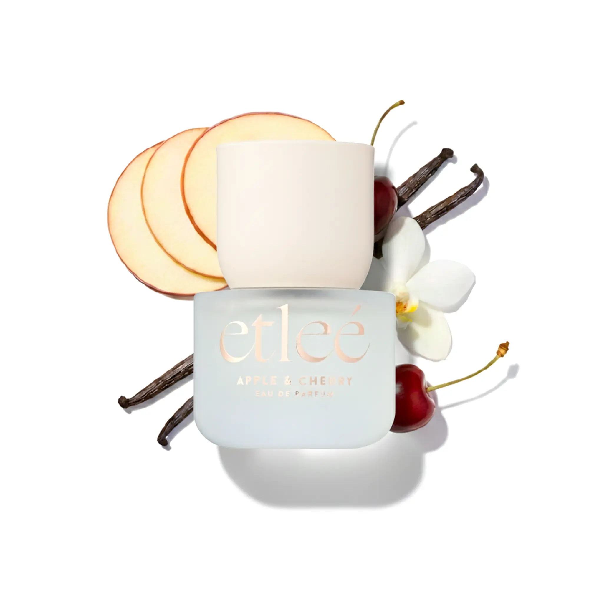 etleƩ Perfume Apple & Cherry Eau De Parfum