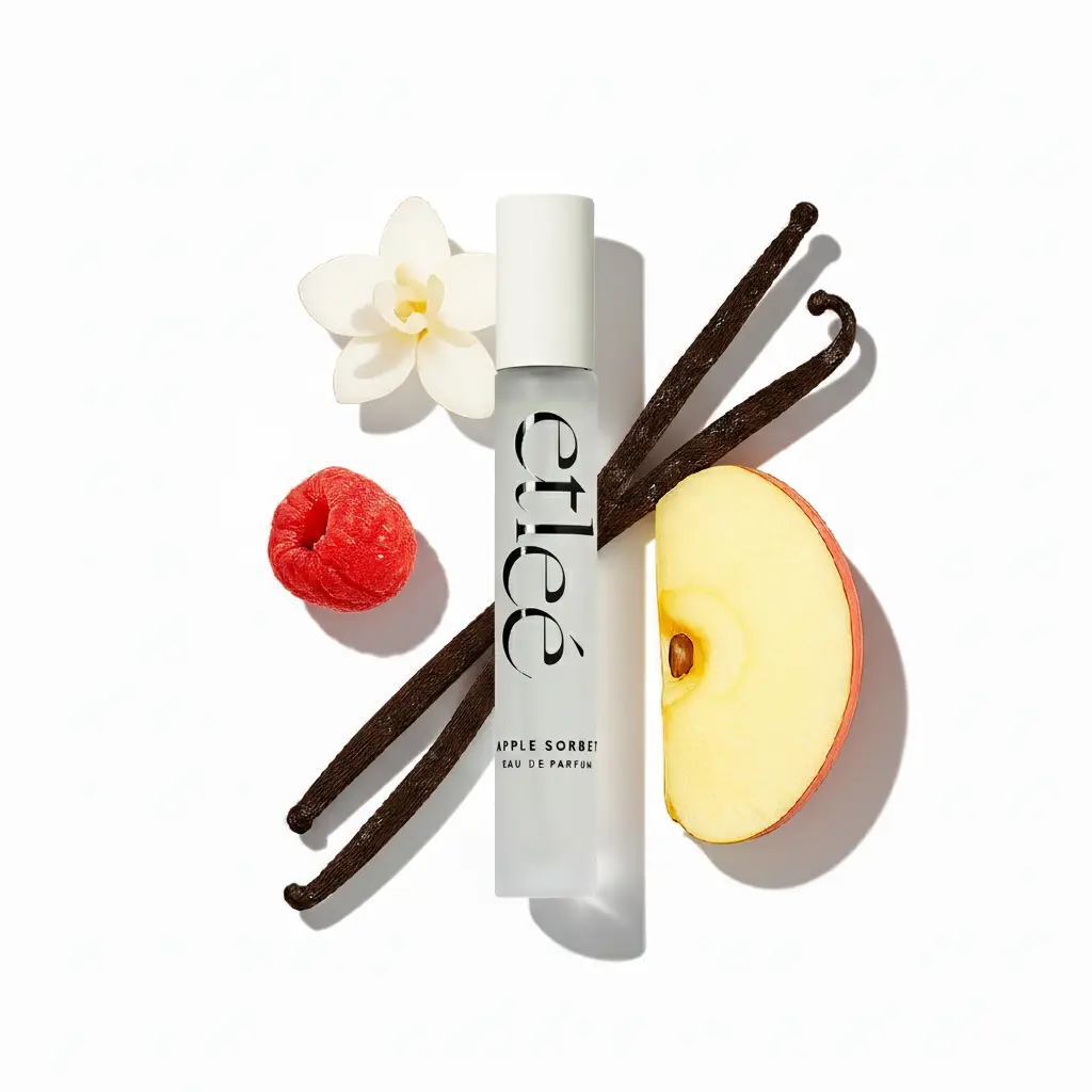 etleƩ Perfume Apple Sorbet Eau De Parfum - Image 11