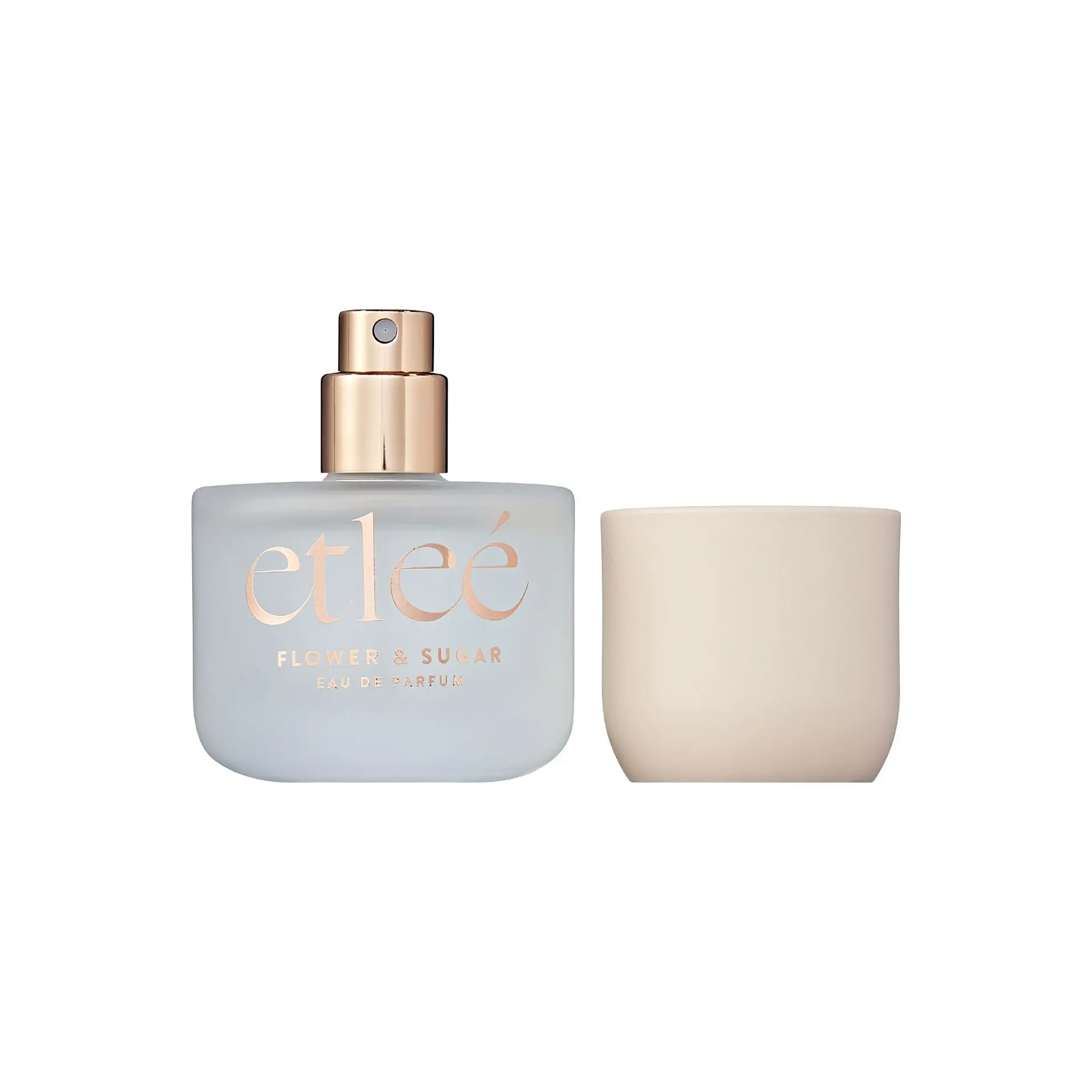 etleƩ Perfume Flower & Sugar Eau De Parfum - Image 7