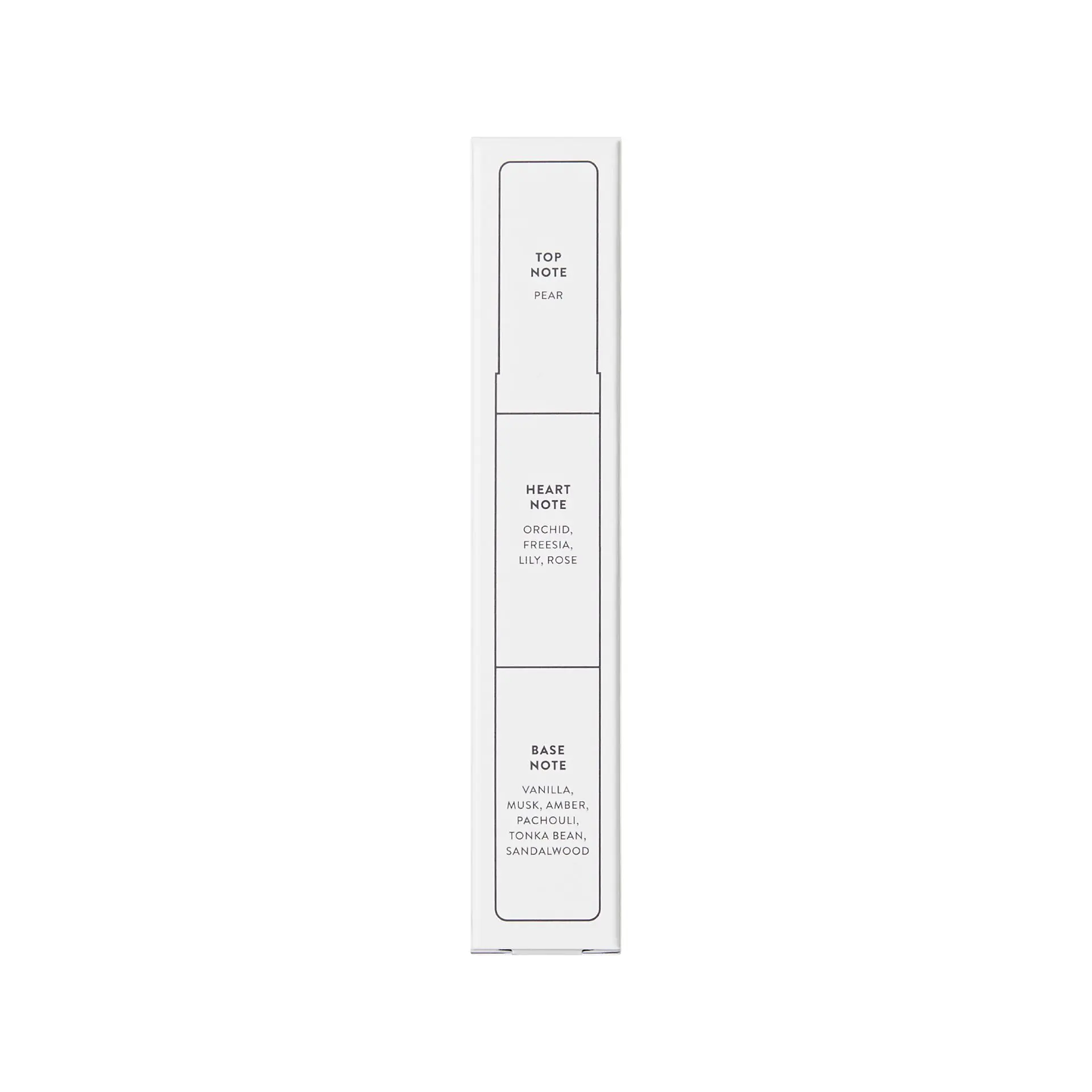 etleé Perfume French Vanilla Eau De Parfum - Image 17