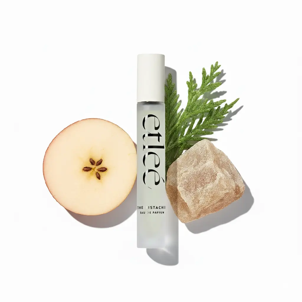 etleƩ Perfume The Pistachio Eau De Parfum - Image 10