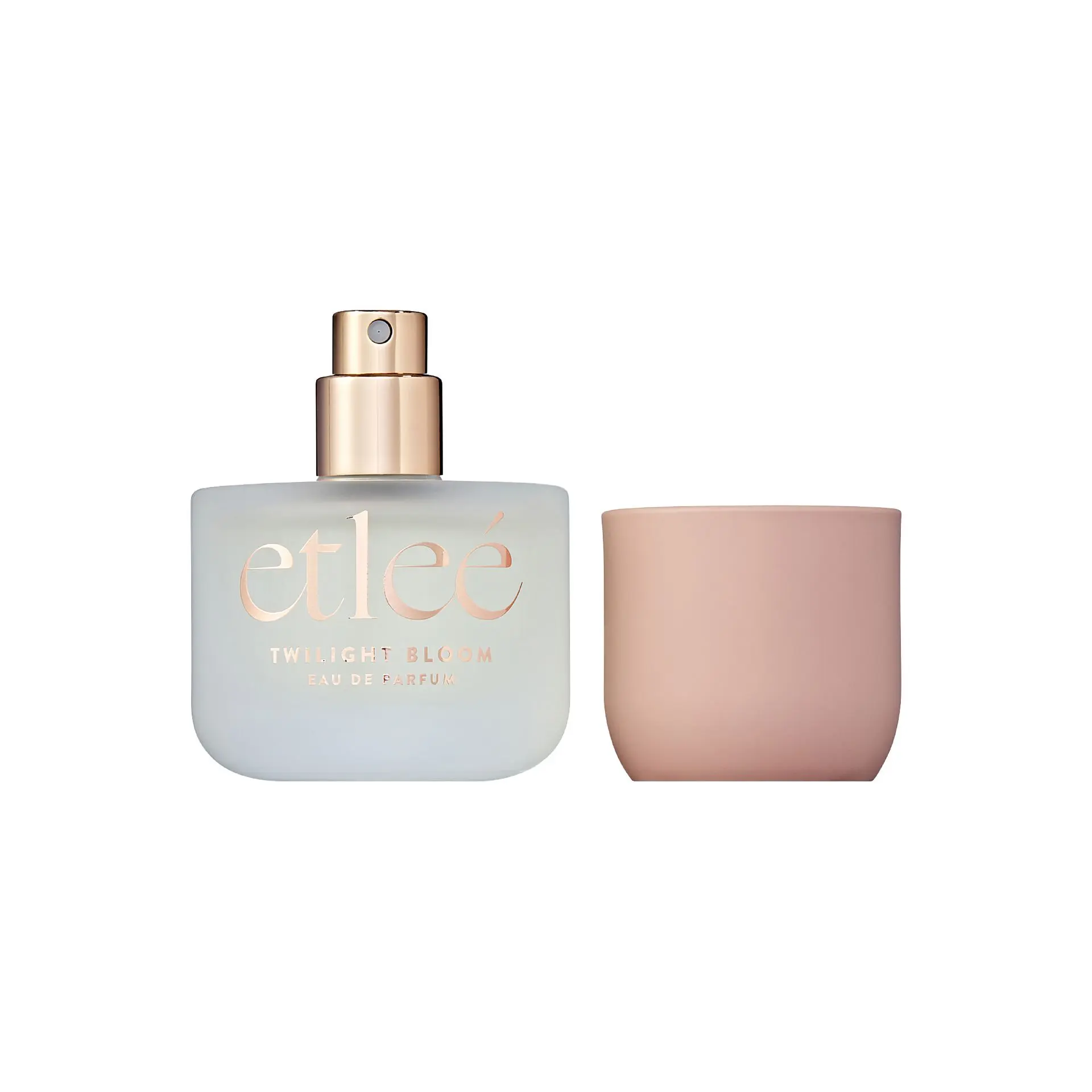 etleé Perfume Twilight Bloom Eau De Parfum - Image 7