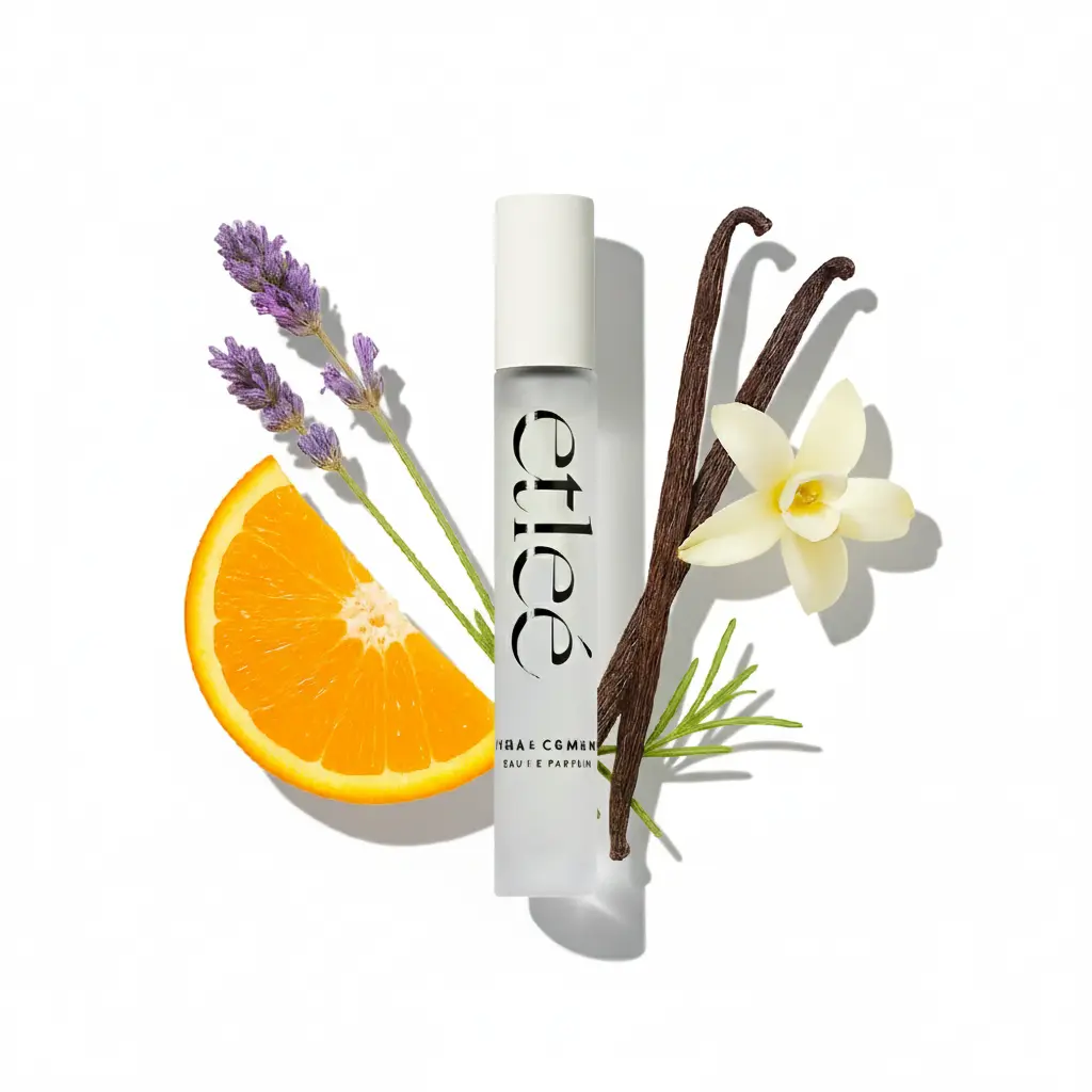 etleƩ Perfume Vanilla Cashmere Eau De Parfum - Image 11