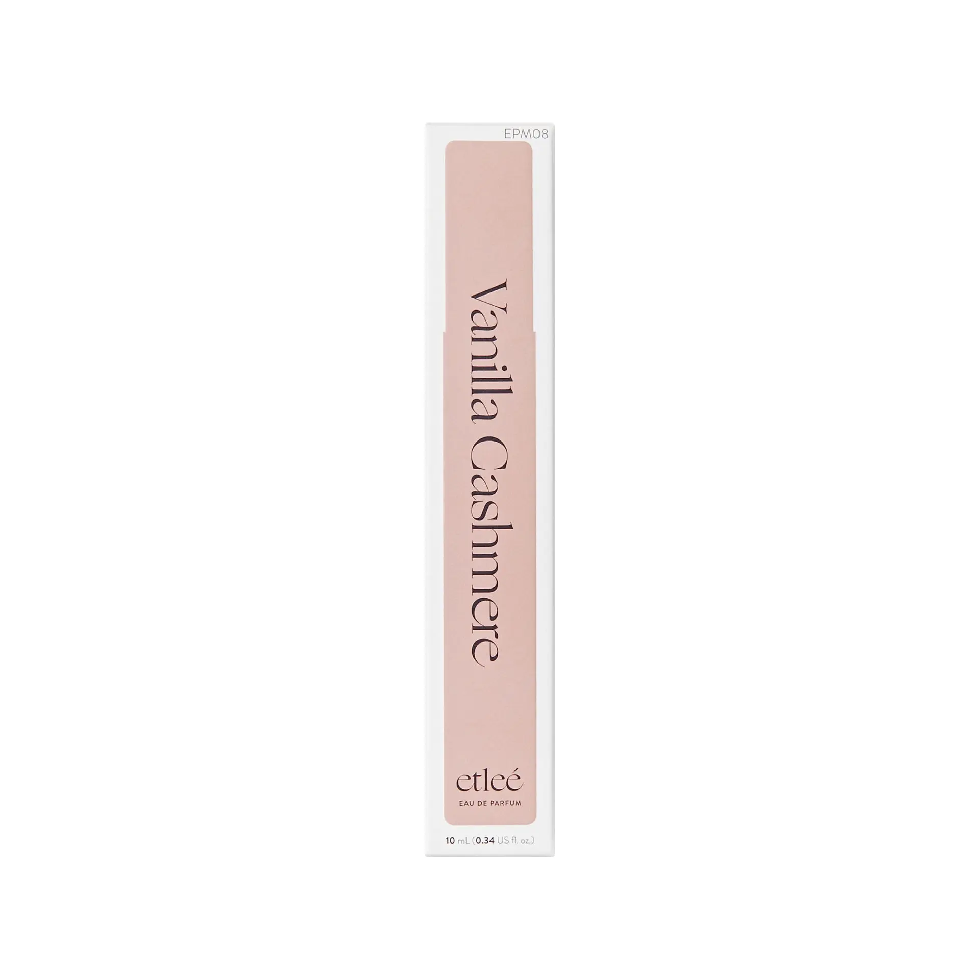 etleƩ Perfume Vanilla Cashmere Eau De Parfum - Image 16