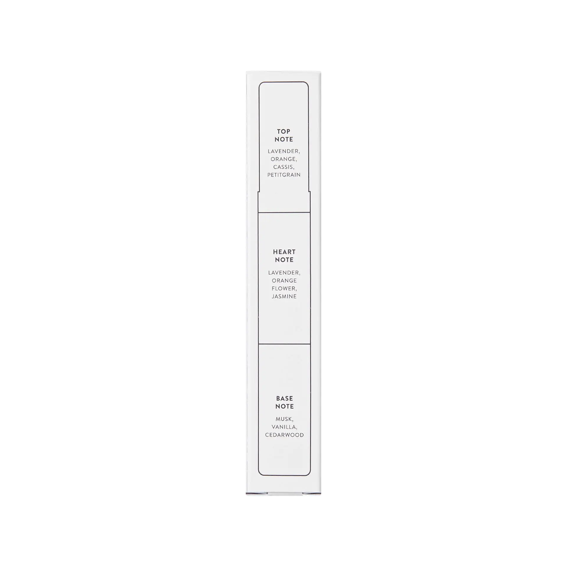 etleƩ Perfume Vanilla Cashmere Eau De Parfum - Image 18