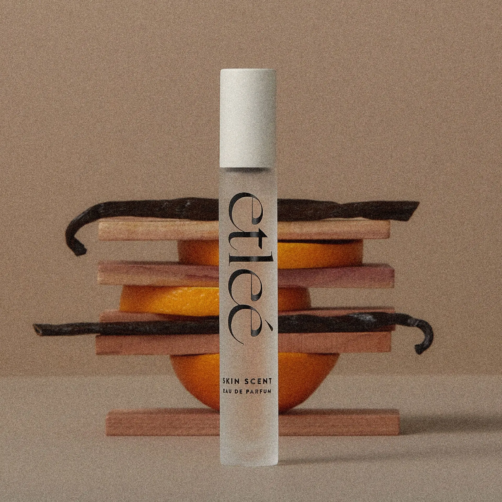 etleƩ Perfume Vanilla Cashmere Eau De Parfum - Image 19