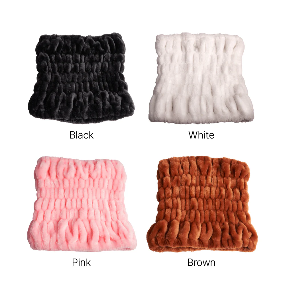 RED by KISS Extra Wide Spa Headband - Image 19