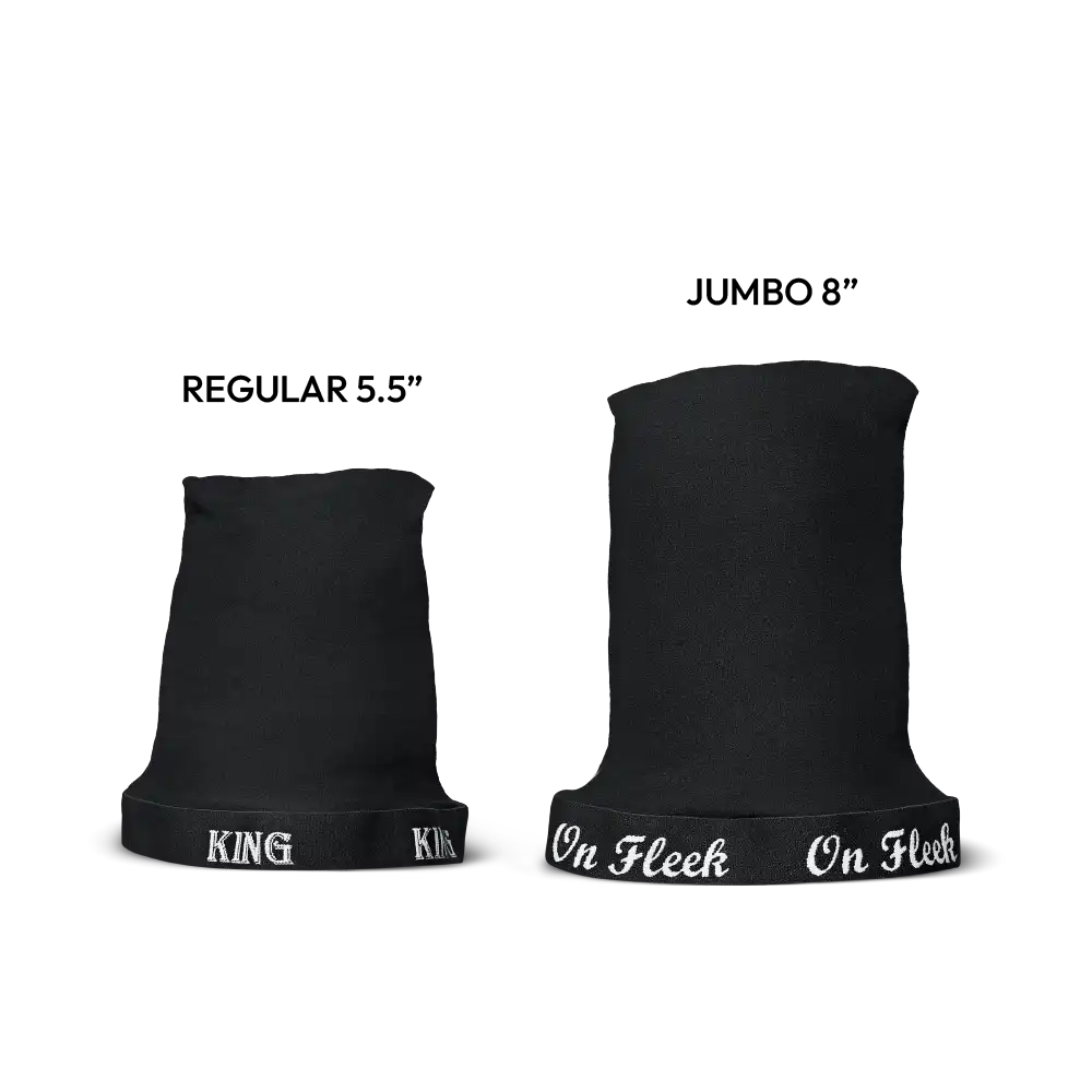RED by KISS Fashion Wave Cap - Image 15