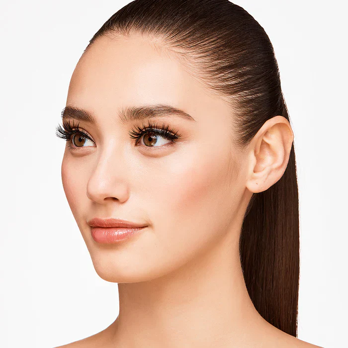 VLuxe By i•ENVY Faux Mink Volume Extension Cluster Lashes - Image 3