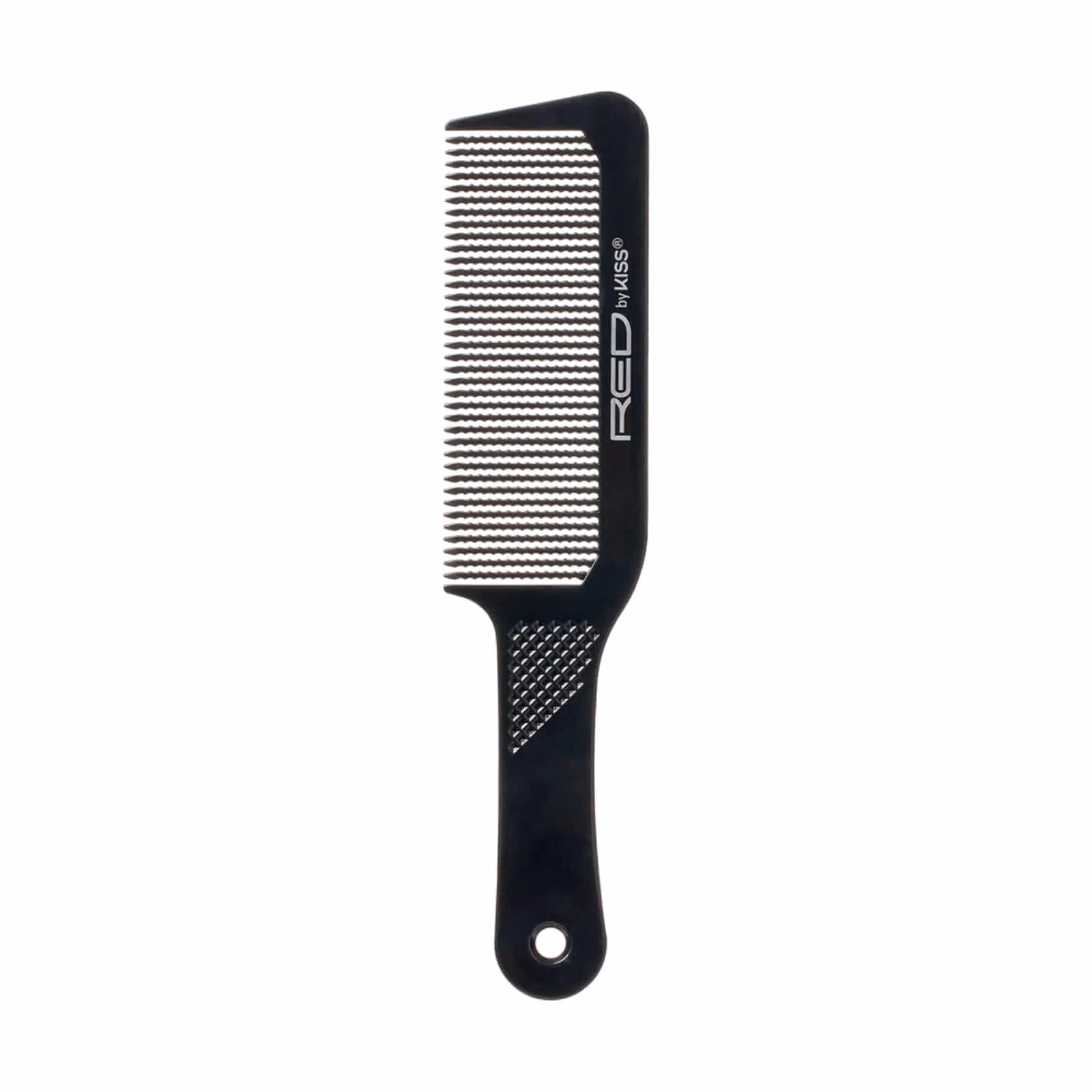 RED by KISS Flat Top Comb - Image 2
