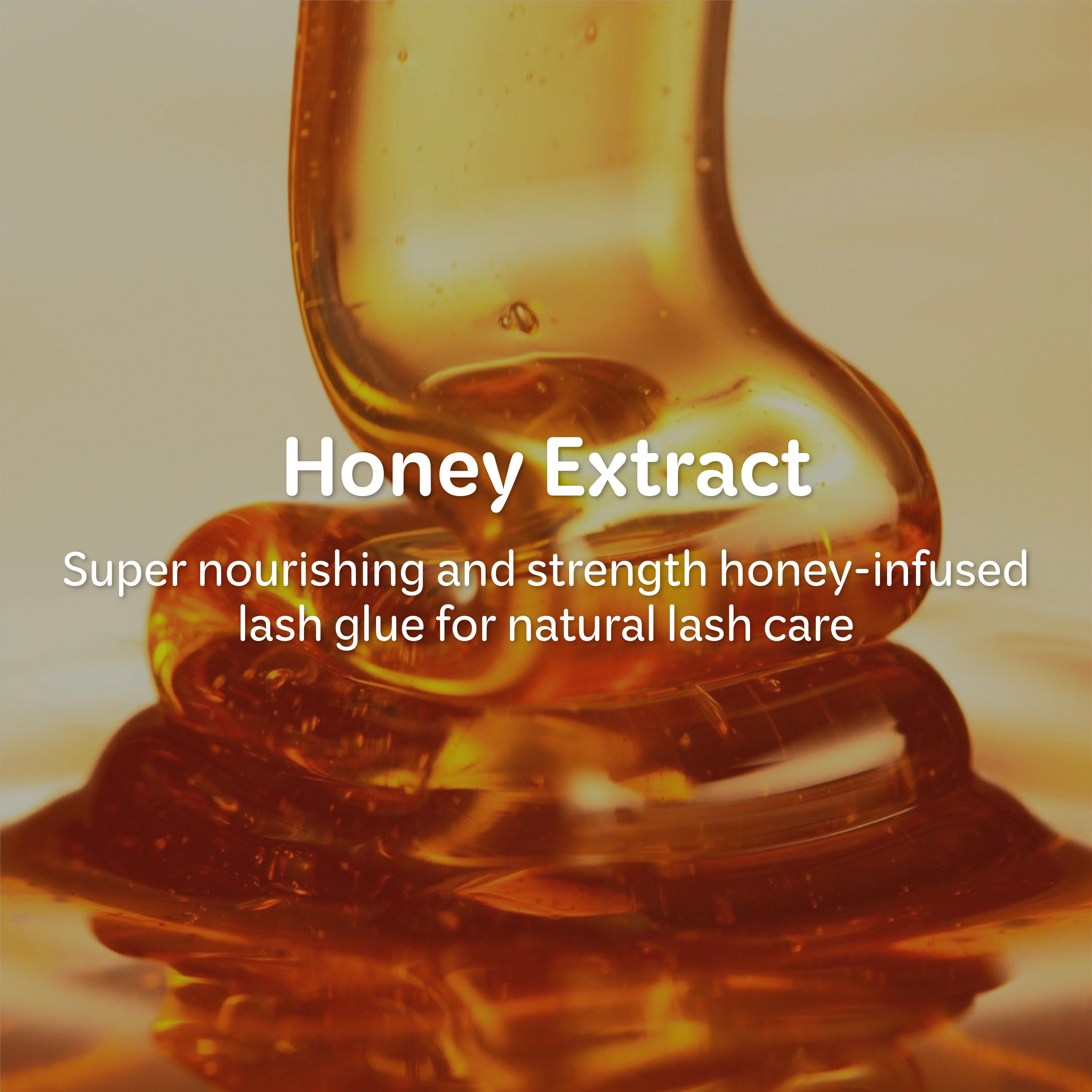 I-ENVY Fruit Infused Eyelash Adhesive – Long Lasting Brush-On Lash Glue - Image 2