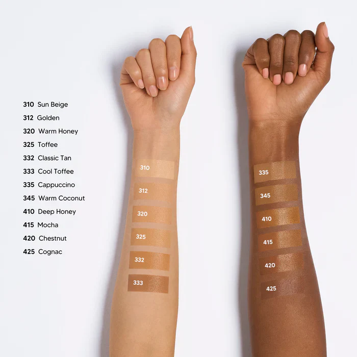 Kiss New York Full Cover Concealer - Image 53