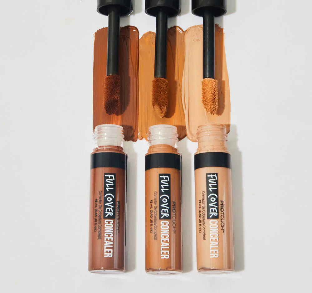 Kiss New York Full Cover Concealer - Image 59