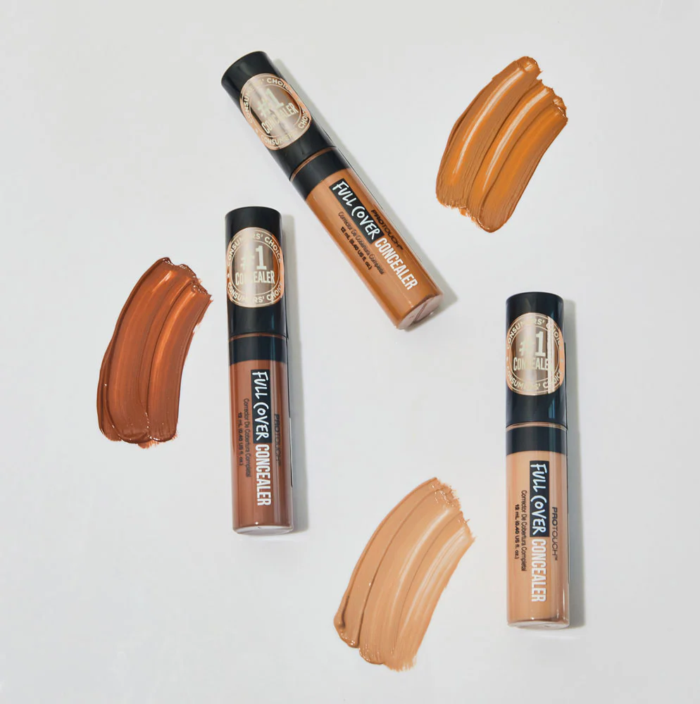 Kiss New York Full Cover Concealer - Image 78