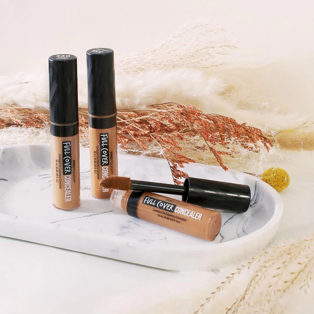 Kiss New York Full Cover Concealer - Image 83