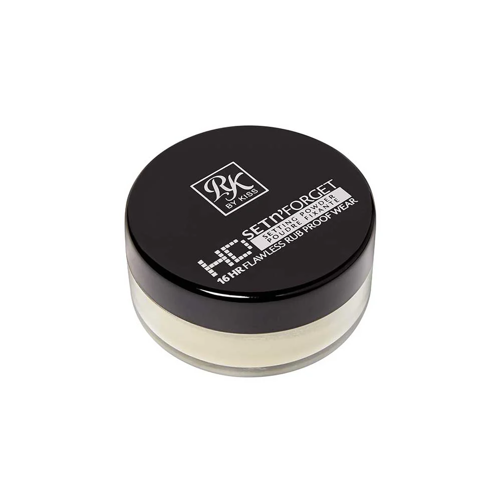Ruby Kisses HD Set & Forget Setting Powder - Image 2
