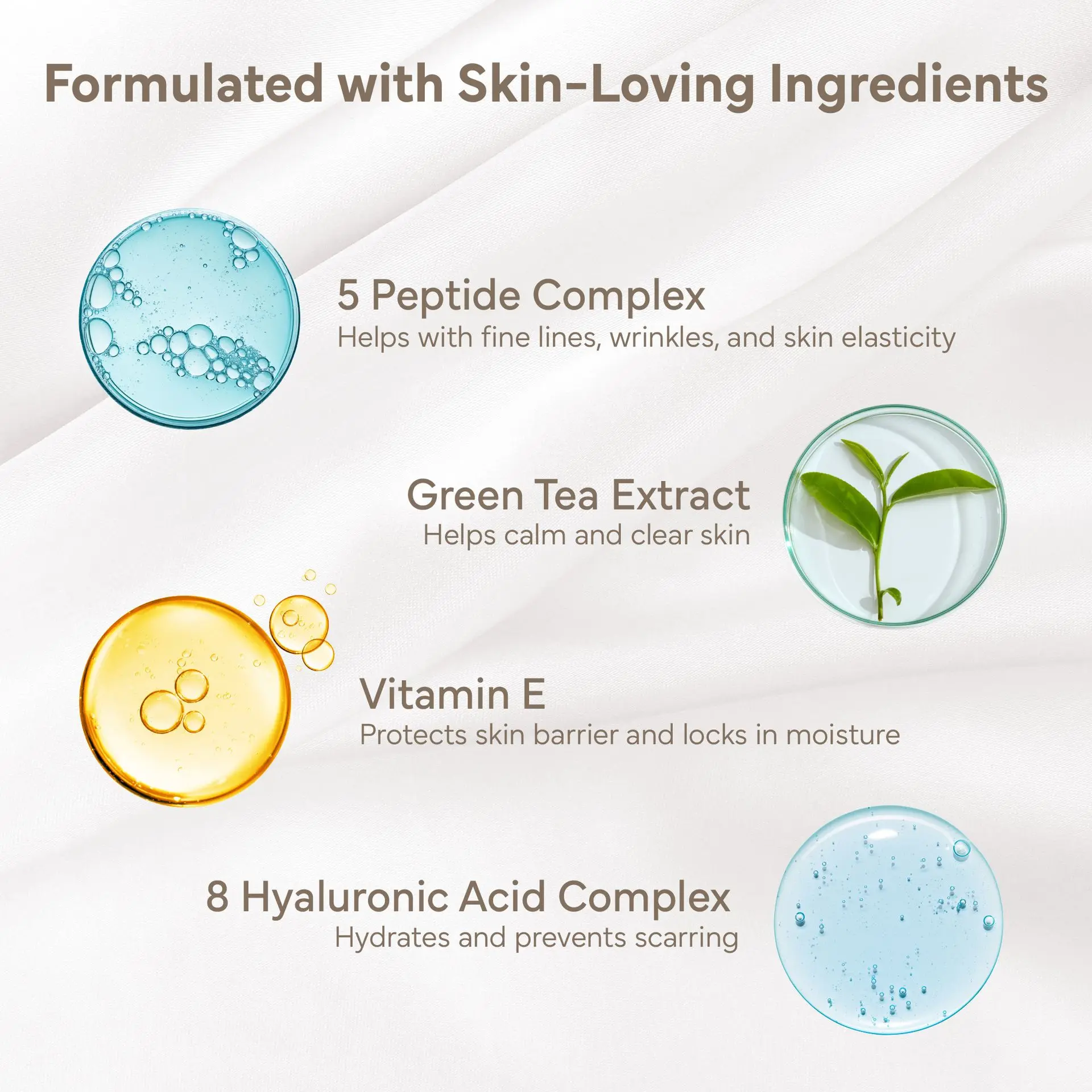Kiss New York Hydrating Tinted Moisturizer SPF 32 PA+++ Buildable Coverage for Deep Skin Tones, 12H Wear - Image 31