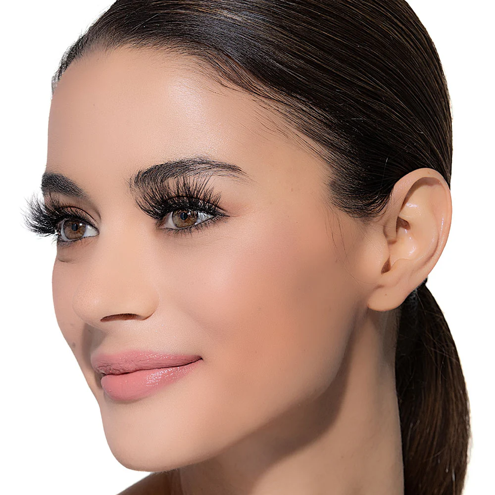 VLuxe By i•ENVY Imperial Mink Strip Lashes - Image 19