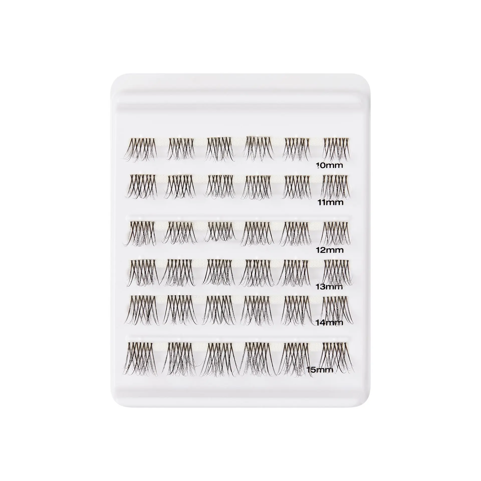 I-ENVY Light Cluster Palette Refill Pack - Length