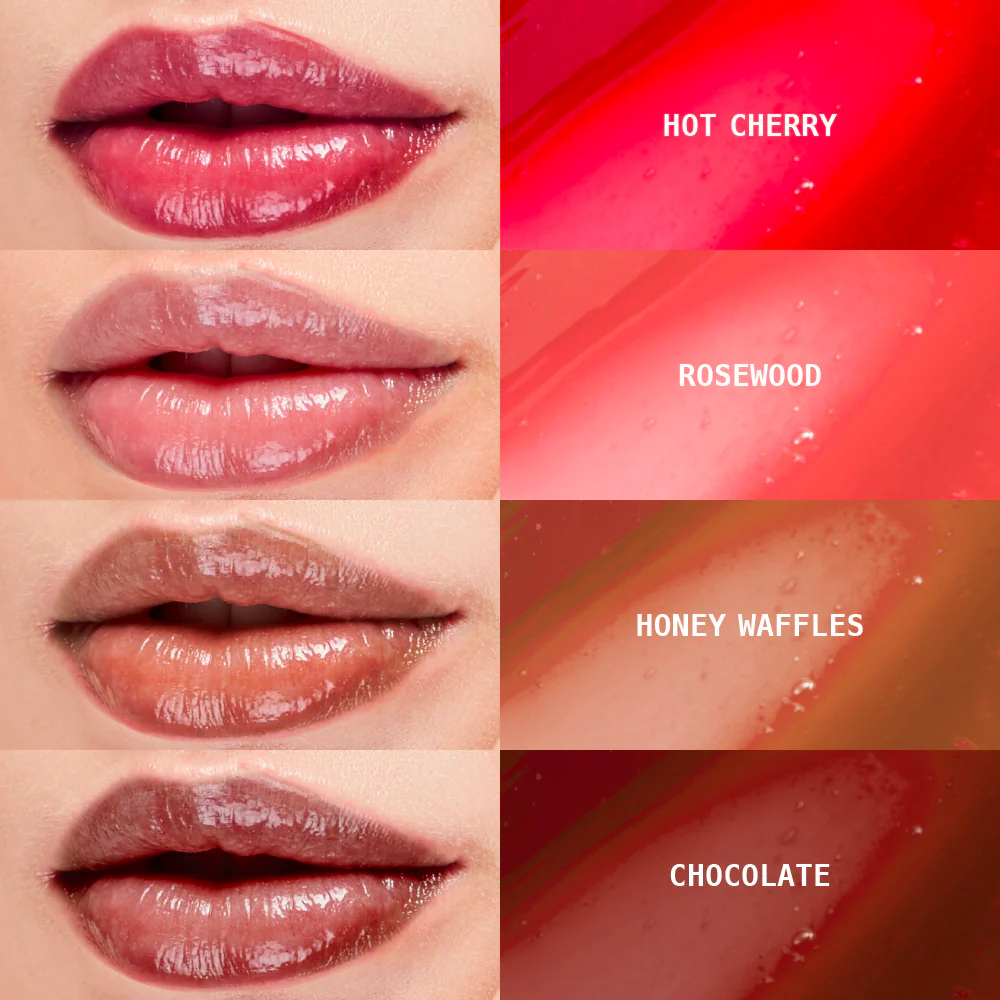 Ruby Kisses Lip Oil Booster - Image 60